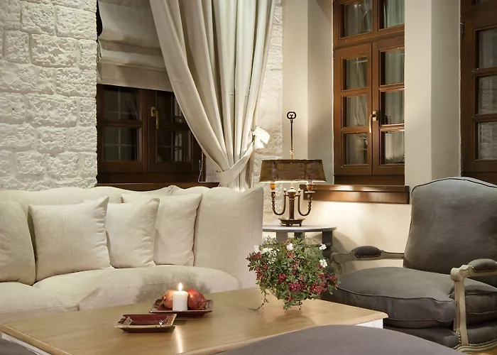 Aberratio Boutique Hotel