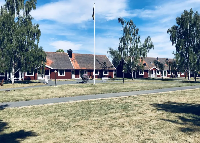 Wisingsoe Hotell