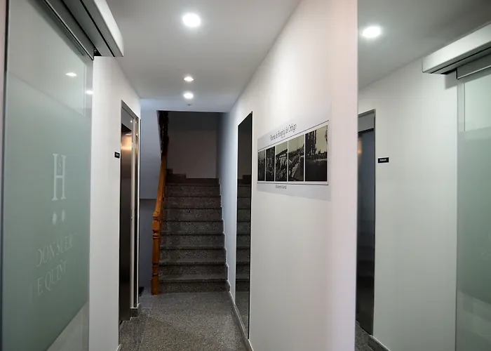 Hostal Don Suero de Quiñones