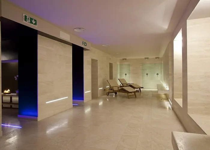 Terme di Acquasanta Hotel Italia&Spa