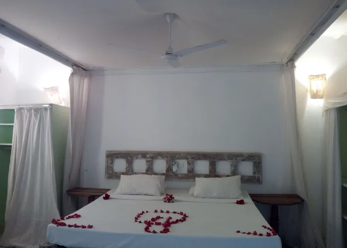 White Elephant Sea Lodge
