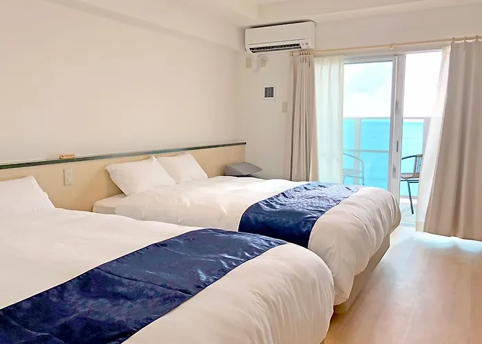 Hotel Sakurano Familia Nago