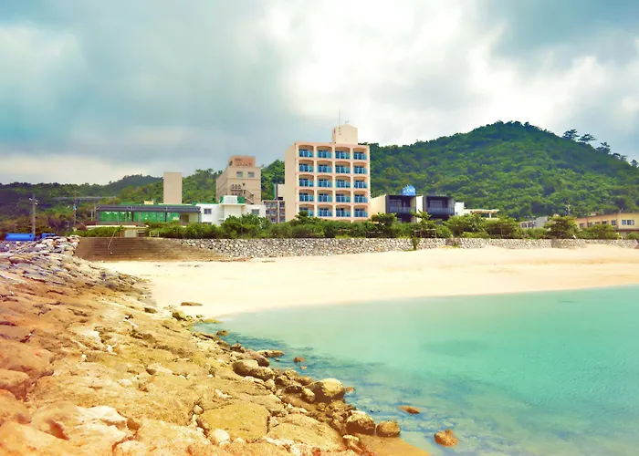 Hotel Sakurano Familia Nago