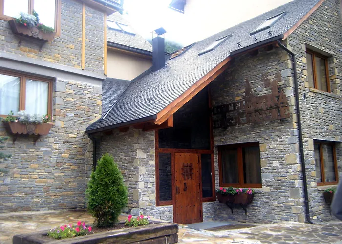 Hotel & Spa Casa Irene