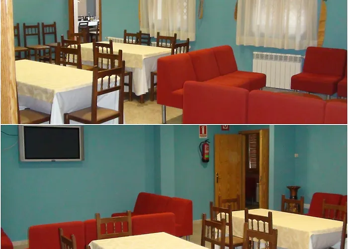 Hotel De Jerica