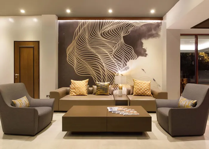 The Marison Hotel