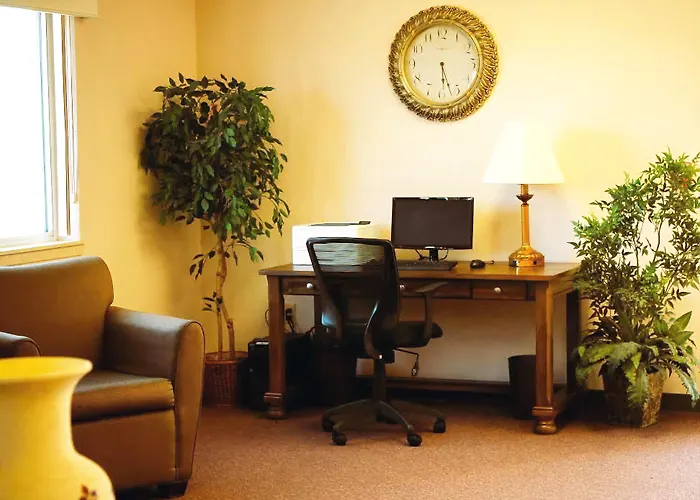 Americas Best Value Inn-Fredonia