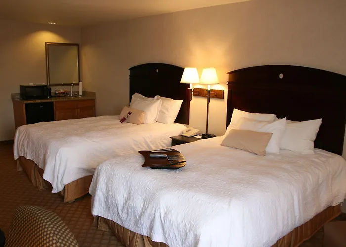 Hampton Inn & Suites Gallup