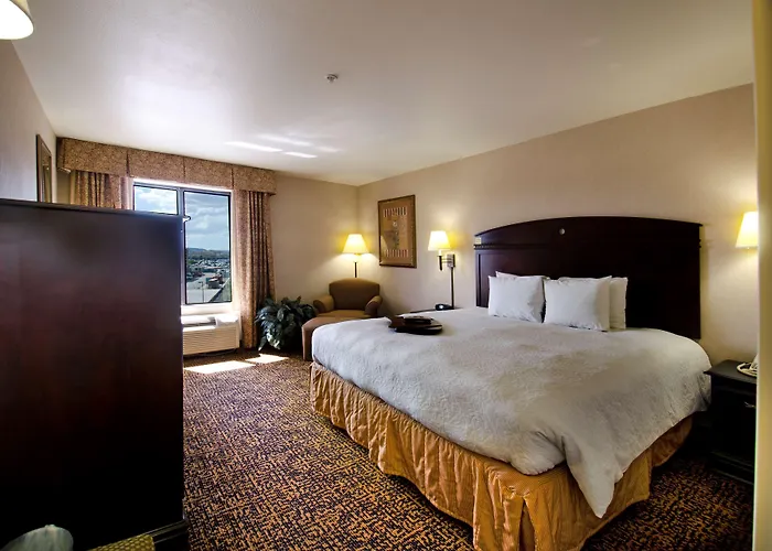 Hampton Inn & Suites Gallup