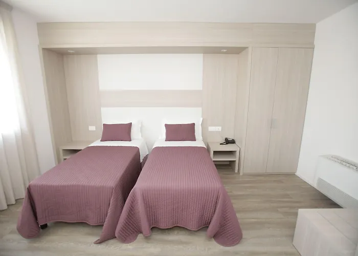 Hotel Europa