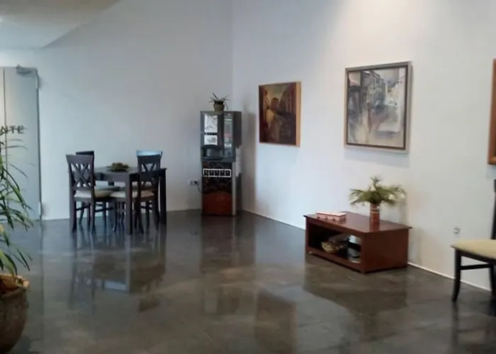 Hotel La Alcoholera