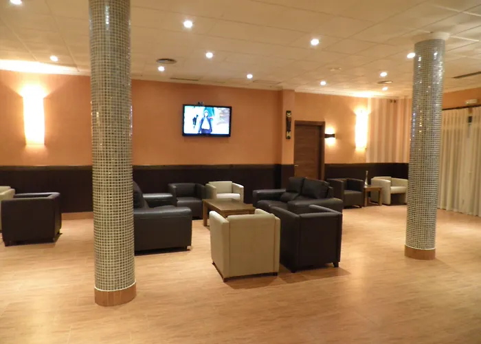 Hotel Ciudad de Jódar