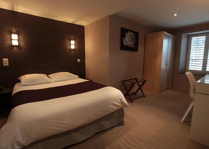 Hotel Saint-Pierre