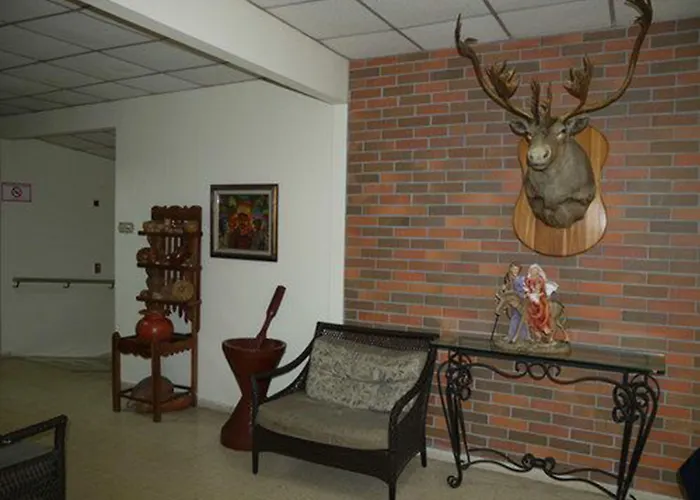 Hotel Galeria