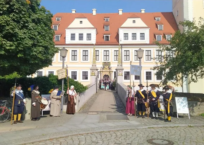 Land-gut-Hotel Schenkenberger Hof