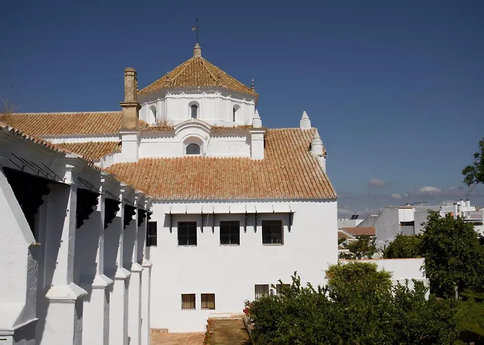Monasterio de San Francisco