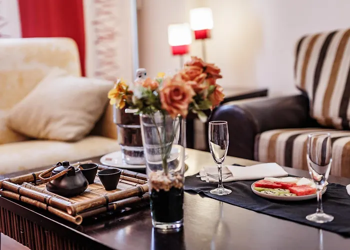 Hotel Acosta Centro