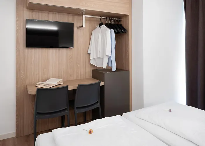 Ambassador Suite Hotel