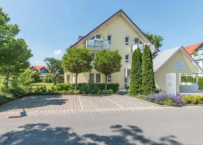 Hotel Beim Schrey
