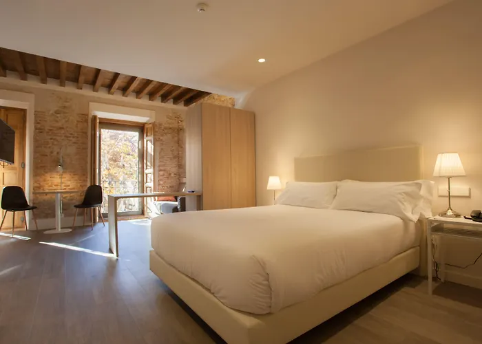 San Lorenzo Suites