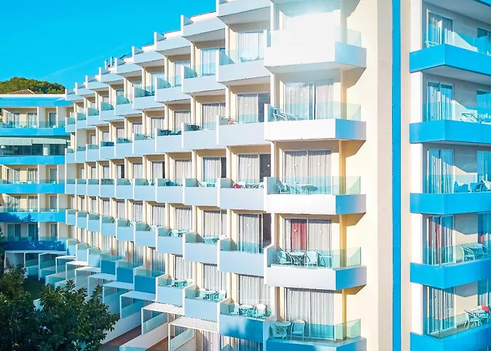 Europe Playa Marina - Adults Only