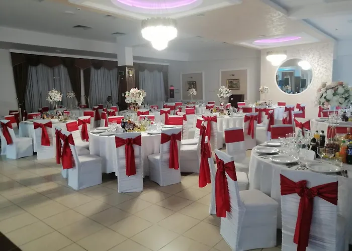 Hotel Ciric