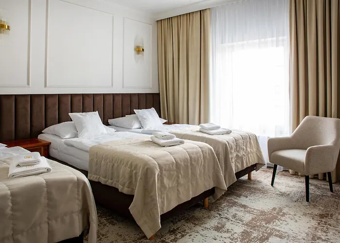 Hotel Piast