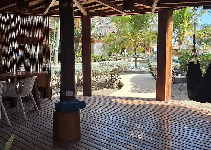 Hotel Tortuga Village