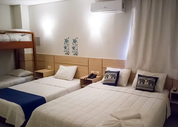 Mandala Hotel