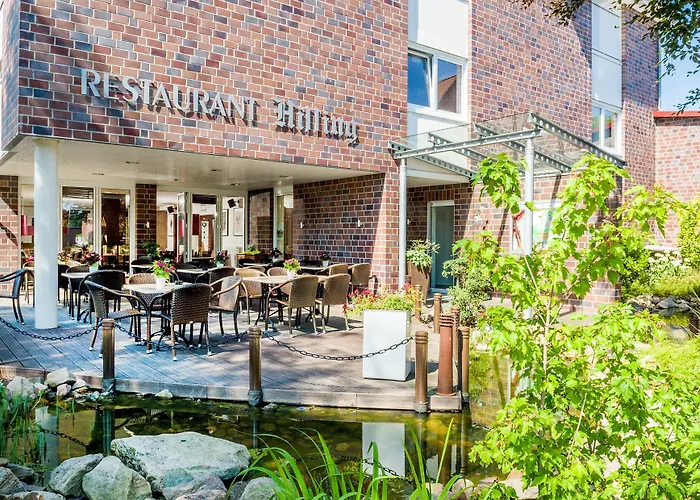 Hotel Hilling