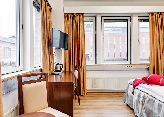 Hotel Citi Inn