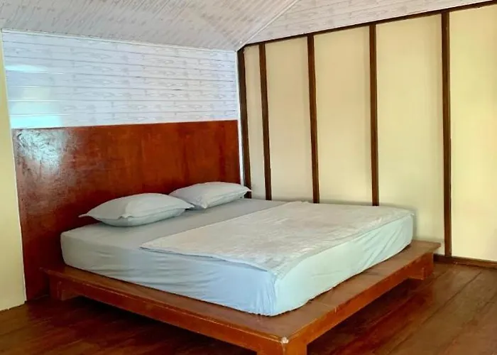 Rihlah Resort