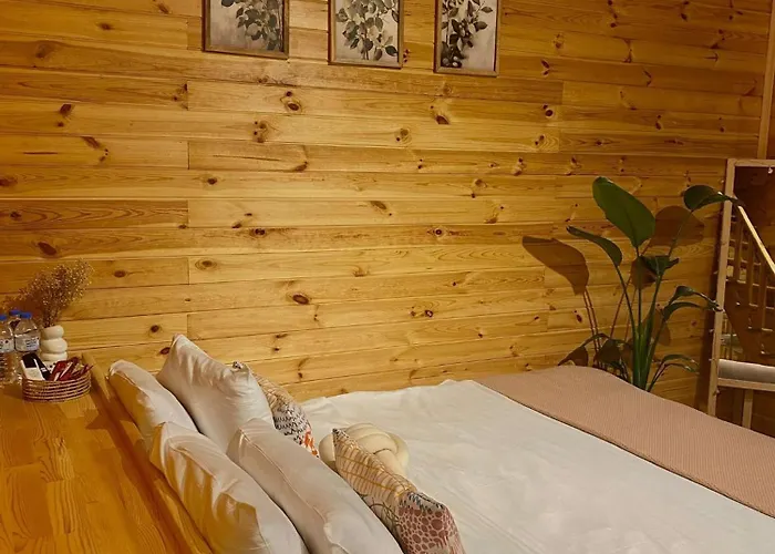 Mese Bungalov