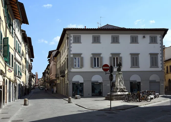Palazzo Vasarri - Luxury design suites