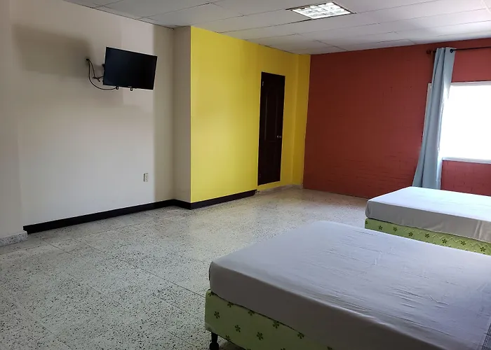 Hotel El Dorado