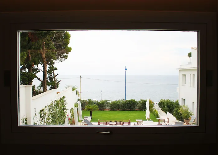 Unico Boutique Hotel D'Arte