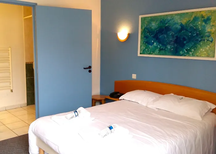 Hotel La Bosselle