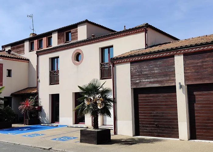 Hotel La Bosselle