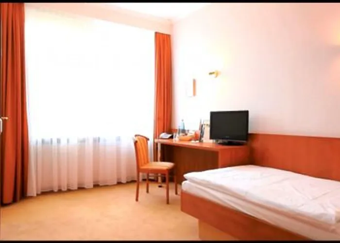 Hotel Royal