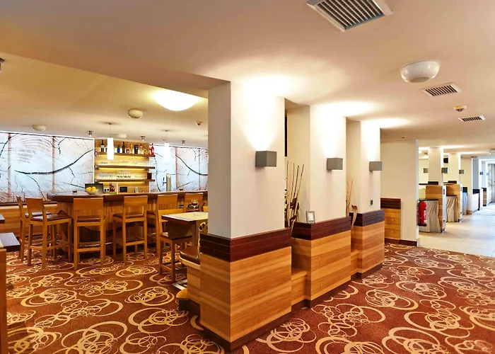 Hotel Bildungsblick