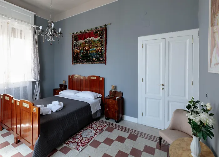 Talia B&B Guest House Reggio di Calabria