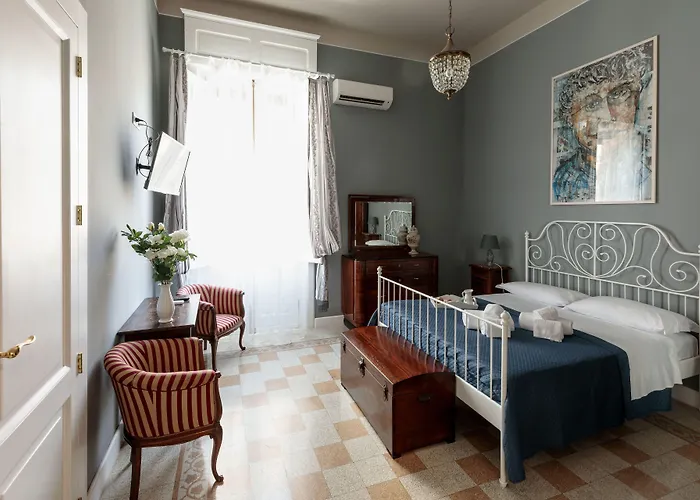 Talia B&B Guest House Reggio di Calabria