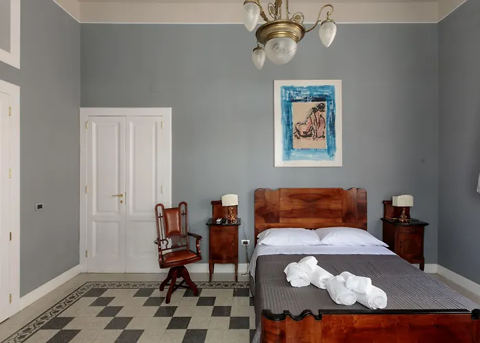 Talia B&B Guest House Reggio di Calabria