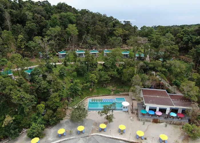 Pearl Beach Resort & Spa
