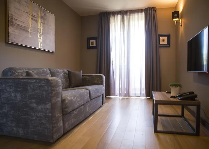 A Hoteli - Hotel Slatina