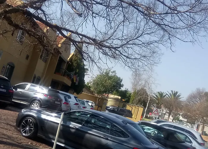 Benvenuto Hotel & Conference Centre