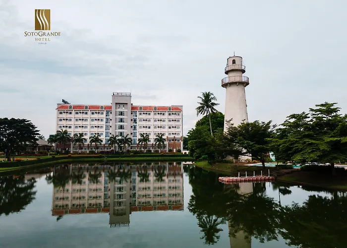 Sotogrande Iloilo Hotel