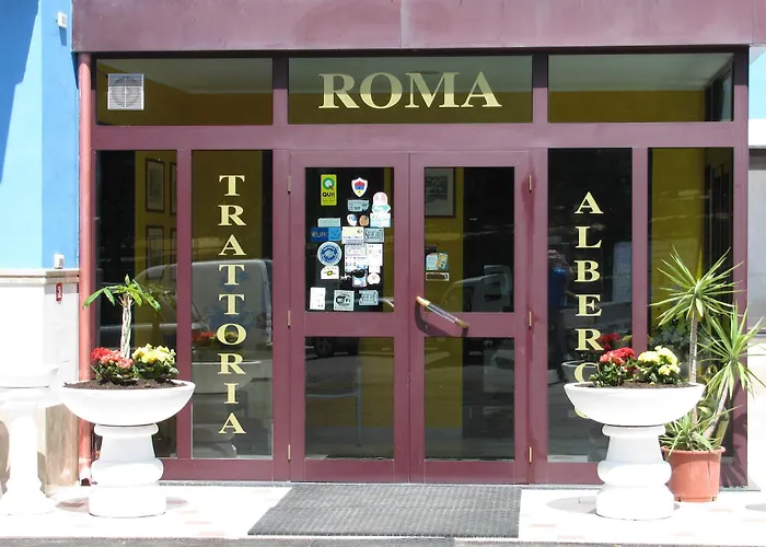 Albergo Roma