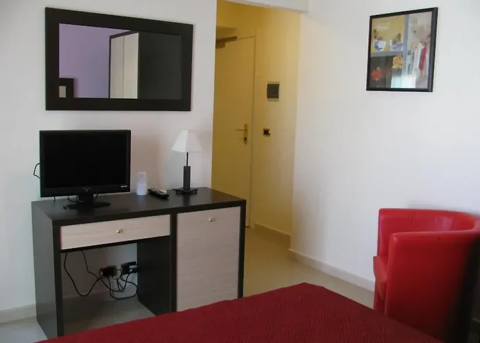 Albergo Roma