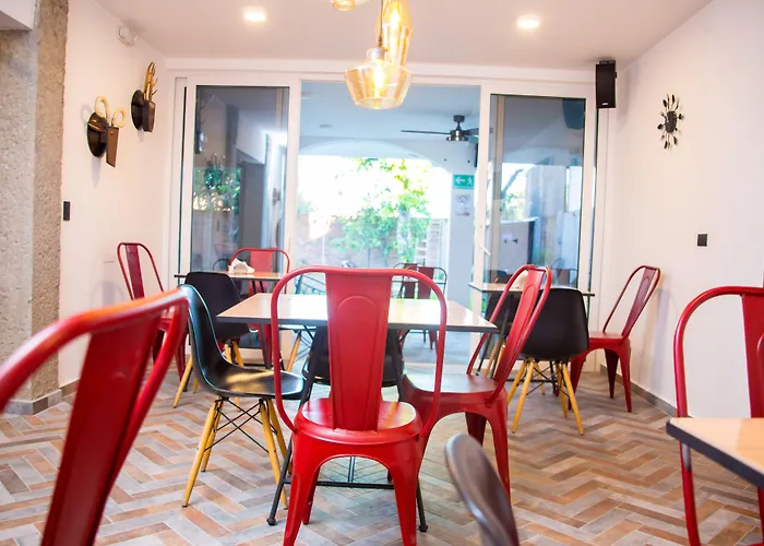 Hotel Citlalli